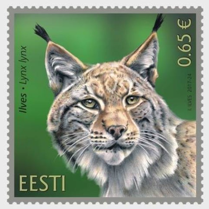 2017 most beautiful stamp in the world