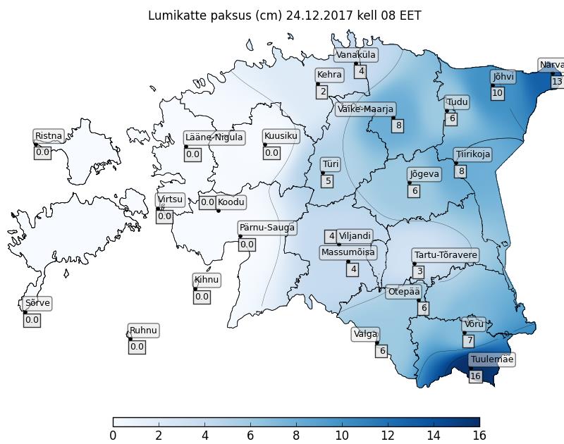 lumekaart