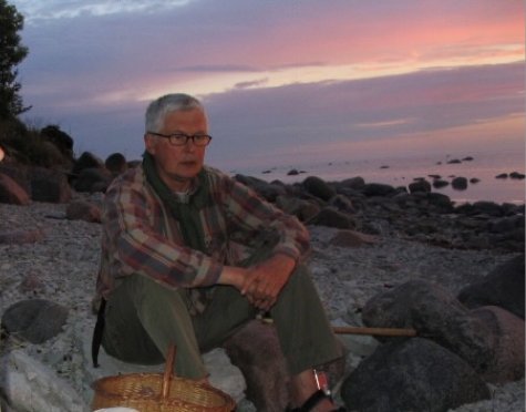Gennadi Skromnov