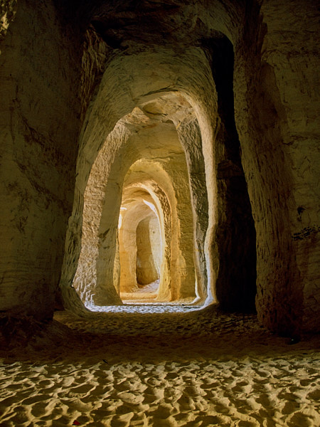 Piusa koobas
