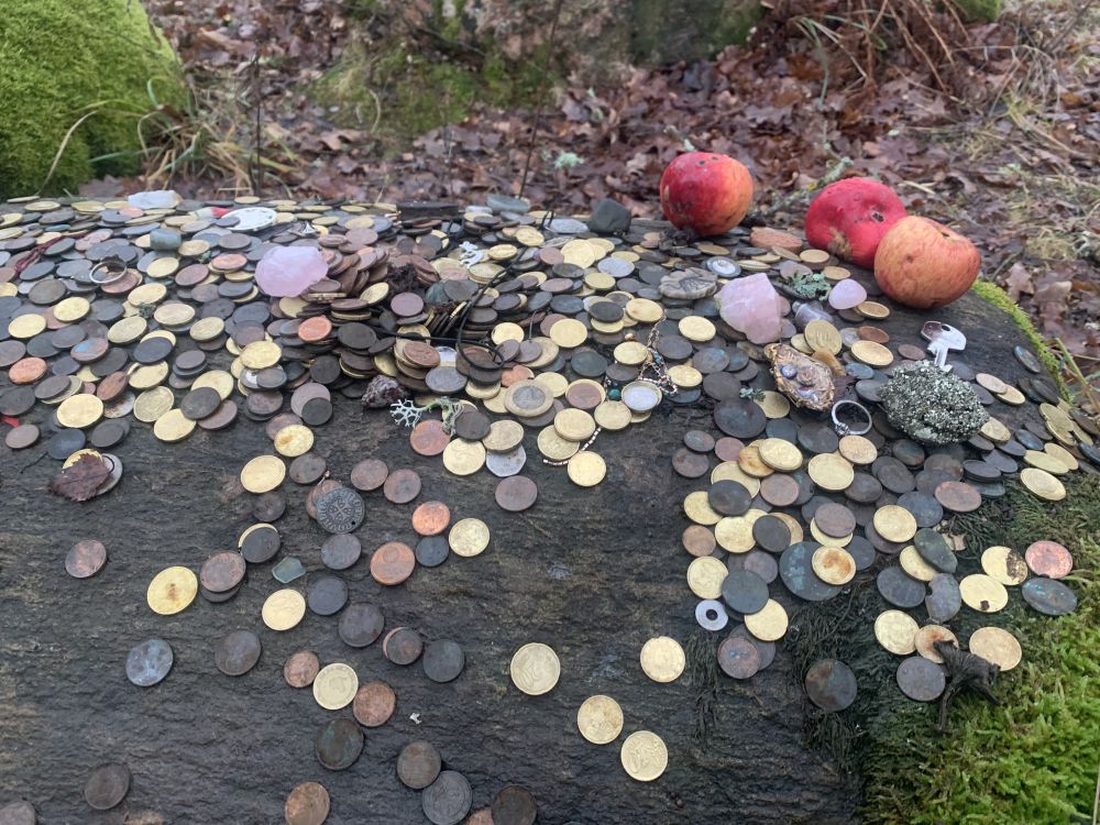 Ilmamäe tammetsõõr