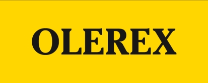 Olerex logo