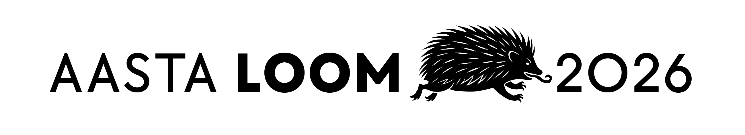 Aasta loom 2026 siil