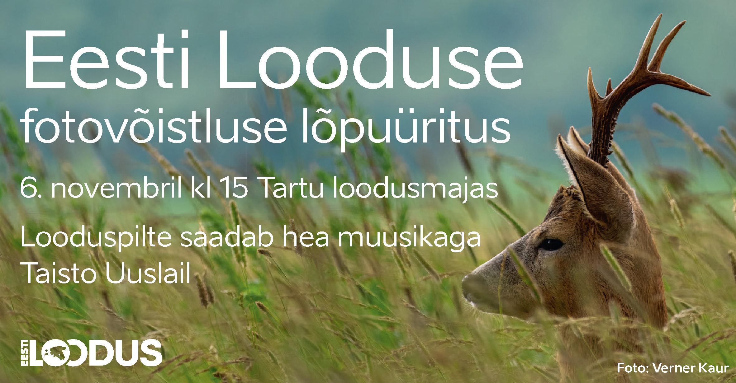 fotovõistluse lõpuüritus