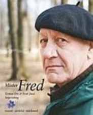 Raamatu „Mister Fred“ kaanepilt