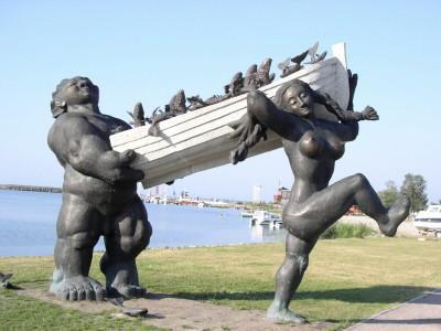„Suur Tõll ja Piret“