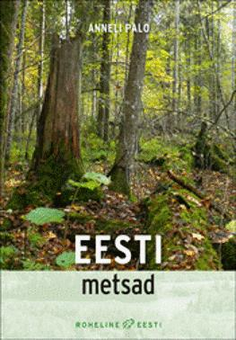 eesti metsad
