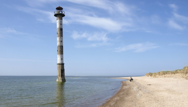 Уголок Кийпсааре. Фотография: (CC) Evelin L. / Wikipedia