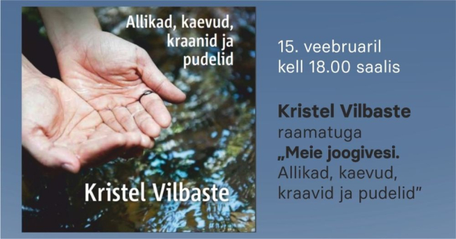 Vestlusõhtu 
