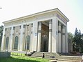 "Павильон Эстонской ССР, ныне КЫРГЫЗСТАН".JPG