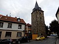 Alter Markt Marktturm (Ballenstedt) (2).jpg