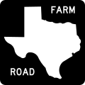 Texas FM blank.svg