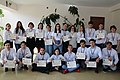 Bakuriani WikiCamp 2019 Group Photo 2.jpg