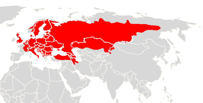File:Arvicola amphibius range map.png