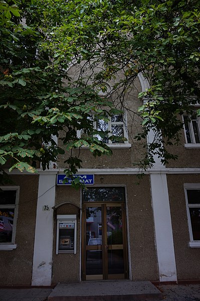 File:! Хотин (158) Костьол Святого Миколая і Ядвиги.jpg