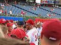Brett Oberholtzer on July 16, 2016 (3).jpg
