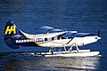Harbour Air DHC-3 C-FHAJ – Vancouver Harbour CYHC – (2018-10-06).jpg
