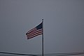 American flag waving, Manhasset.jpg