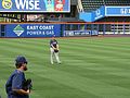 Brad Hand and Buddy Baumann on August 12, 2016.jpg