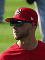 Austin Voth on July 13, 2018 (cropped).jpg