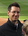 Anthony DiComo on April 9, 2017 (cropped).jpg