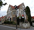 Allee 59 (Ballenstedt) Bank.jpg