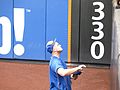 Addison Reed signing autographs on July 31, 2016 (2).jpg
