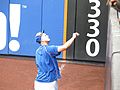 Addison Reed signing autographs on July 31, 2016 (1).jpg