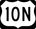 US 10N.svg