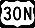 US 30N.svg
