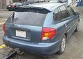 '01-'02 Kia Rio RX-V (Rear).JPG