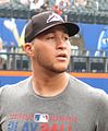 Carlos Estevez on July 31, 2016 (cropped).jpg