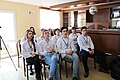 Bakuriani WikiCamp closing ceremony 2.jpg