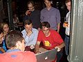 Django and Rails London meetup 1.jpg