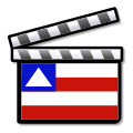 Bahia film clapperboard.svg