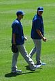 Brian Flynn and Chien-Ming Wang on June 22, 2016 (1).jpg