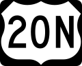 US 20N.svg