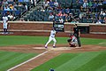 Asdrúbal Cabrera batting on July 13, 2018.jpg