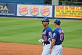 Conforto on base, March 2, 2019.jpg