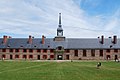 King's Bastion – Louisbourg, NS – (2018-07-14).jpeg