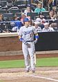 AJ Ellis 2016.jpg