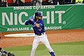 Bo Bichette at bat, March 25, 2019.jpg