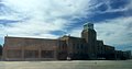 Lakefront Airport terminal – New Orleans, LA – (2016-10-10).jpg