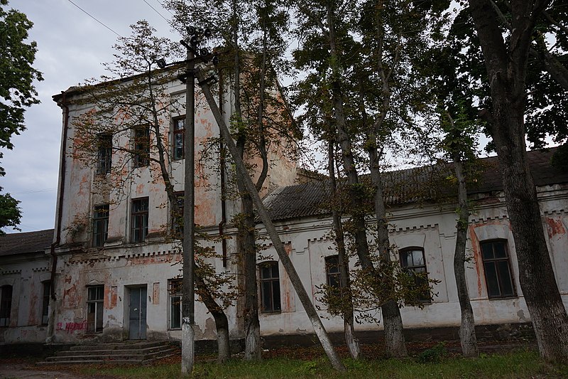 File:! Хотин (186) Горілчаний завод.jpg