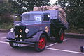 Morris commercial type CV9 - tipper MEV 655 - 1946 (3508478438).jpg