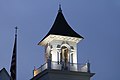 Community Reformed Church bell tower, Manhasset.jpg