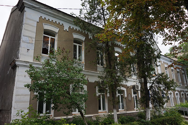 File:! Хотин (163) вул. Незалежності, 52.jpg