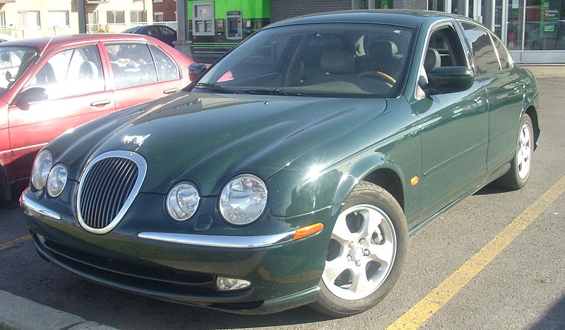 File:'00-'01 Jaguar S Type.JPG