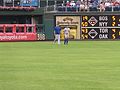 Addison Reed and Dave Racaniello on July 16, 2016.jpg