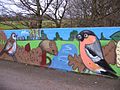 RSPB Sandwell Valley mural 06.JPG